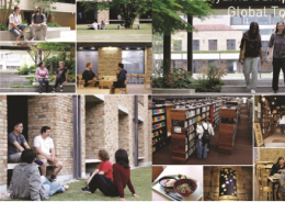 関西外大80年史 本編